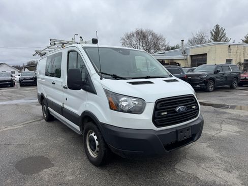 Used 2019 Ford Transit 150 130 Low Roof image 2