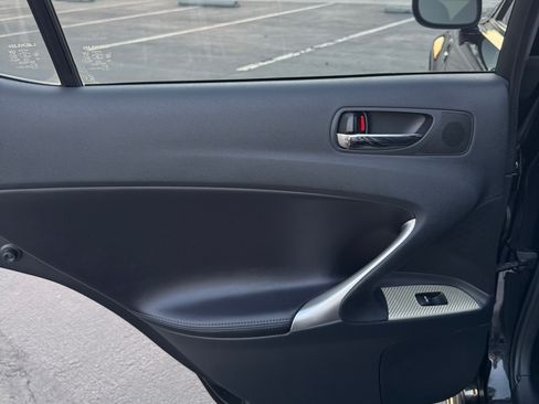 Used 2008 Lexus IS F RWD image 27