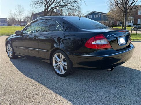 Used 2006 Mercedes-Benz CLK 350 Coupe image 6