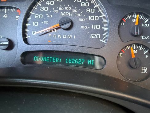 Used 2007 GMC Sierra 2500 SLT image 5