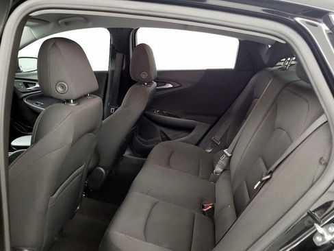 Used 2020 Chevrolet Malibu RS image 14