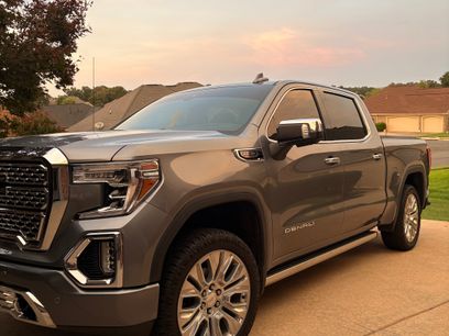 Used 2020 GMC Sierra 1500 Denali w/ Denali Ultimate Package