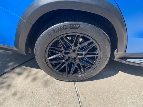 Used 2015 Mercedes-Benz GL 450 4MATIC image 10