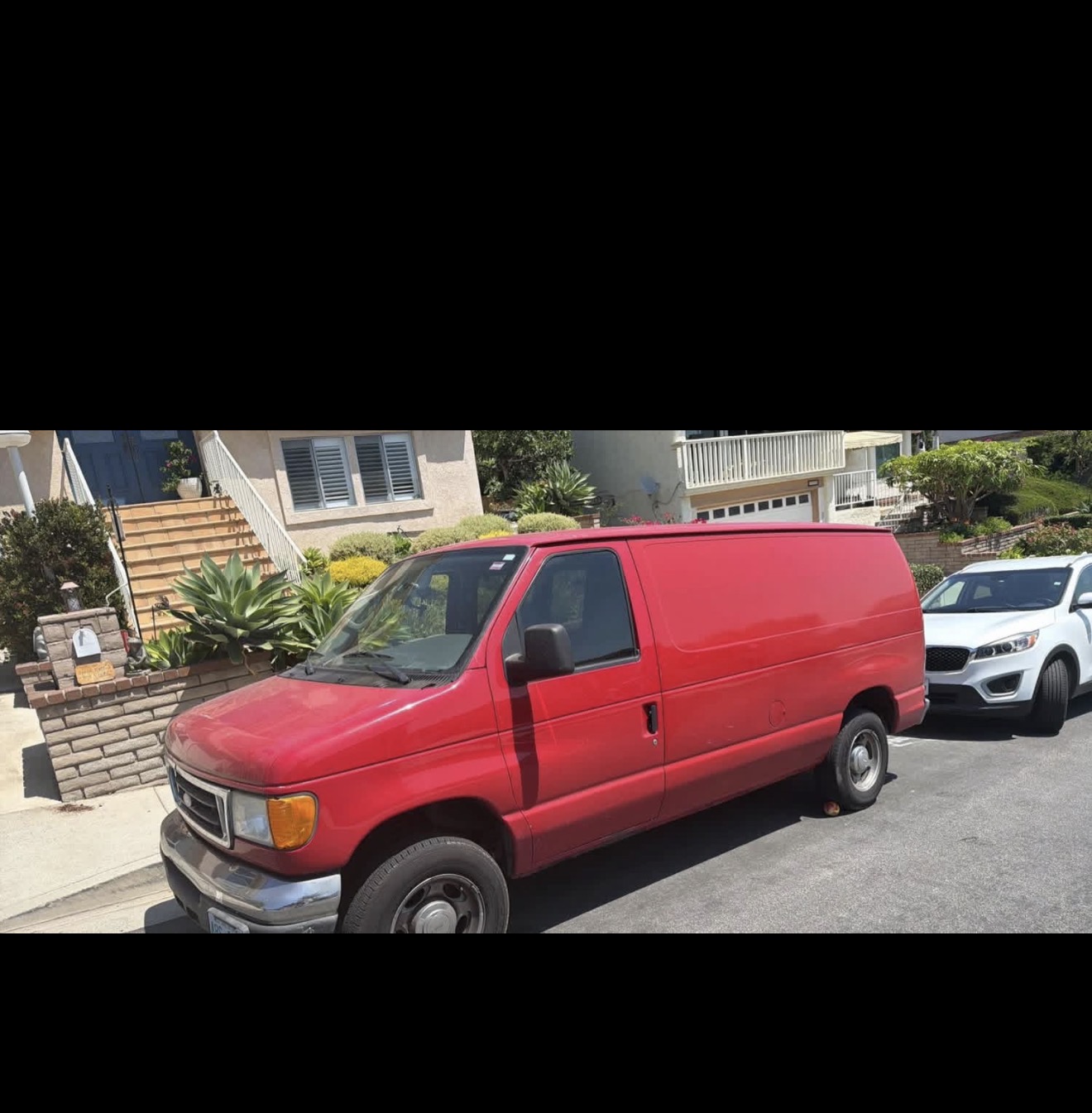 Used 2007 Ford E-150 and Econoline 150 RWD image 2