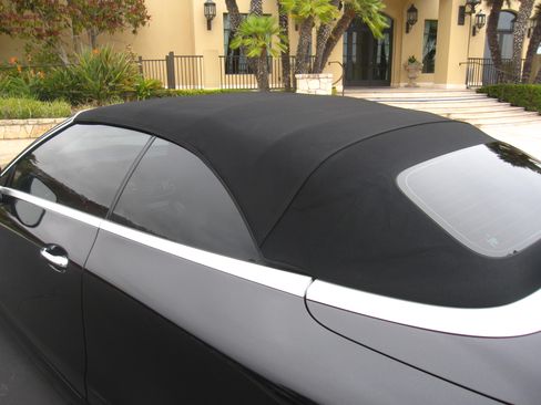 Used 2022 Mercedes-Benz E 450 E 450 Cabriolet 2D image 11