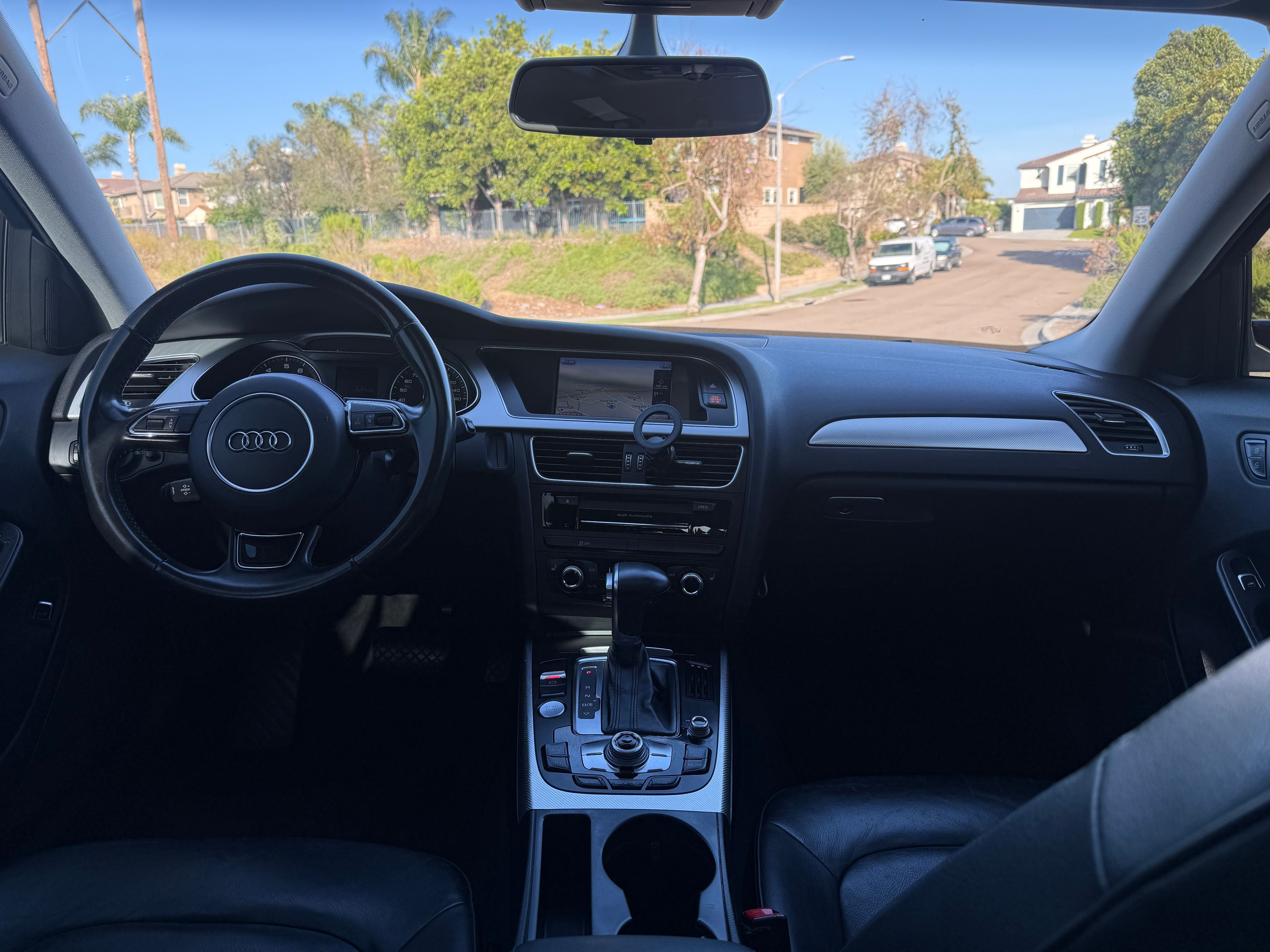 Used 2016 Audi A4 2.0T Premium FWD image 13