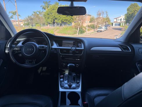 Used 2016 Audi A4 2.0T Premium FWD image 13