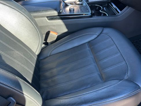 Used 2017 Mercedes-Benz GLE 350 4MATIC image 22