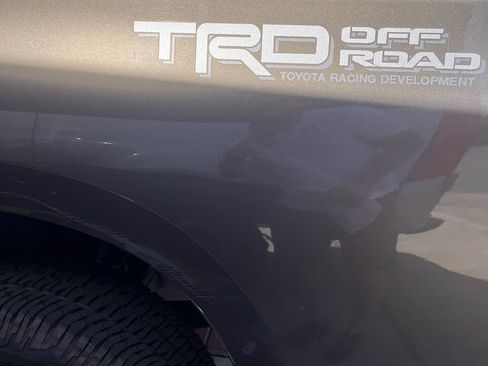 Used 2008 Toyota Tundra SR5 image 16