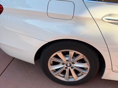 Used 2015 BMW 528i xDrive Sedan image 14