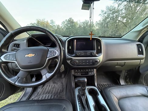 Used 2019 Chevrolet Colorado ZR2 image 14