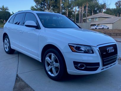 Used 2009 Audi Q5 3.2 Premium