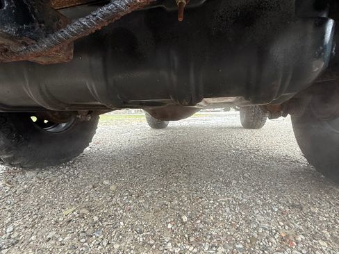 Used 1997 Jeep Wrangler Sahara image 17