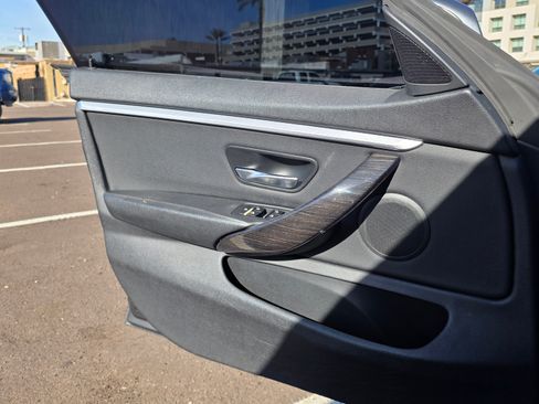 Used 2019 BMW 430i Gran Coupe w/ Convenience Package image 19