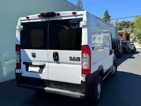 Used 2019 RAM ProMaster 1500 FWD image 8