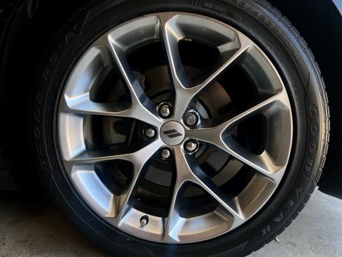Used 2020 Dodge Challenger GT RWD image 24