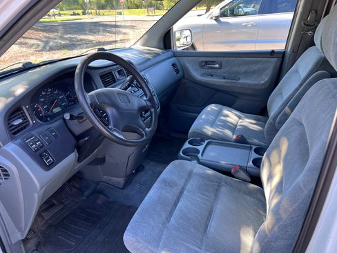 Used 2000 Honda Odyssey EX image 6