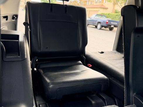 Used 2012 Toyota 4Runner Limited image 10