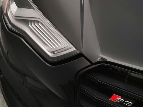 Used 2016 Audi S3 Premium Plus AWD/4WD image 15