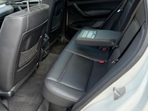 Used 2014 BMW X3 xDrive35i image 4