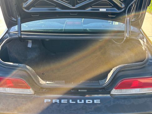 Used 2001 Honda Prelude image 5