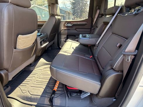 Used 2023 GMC Sierra 1500 Denali w/ Denali Reserve Package image 10