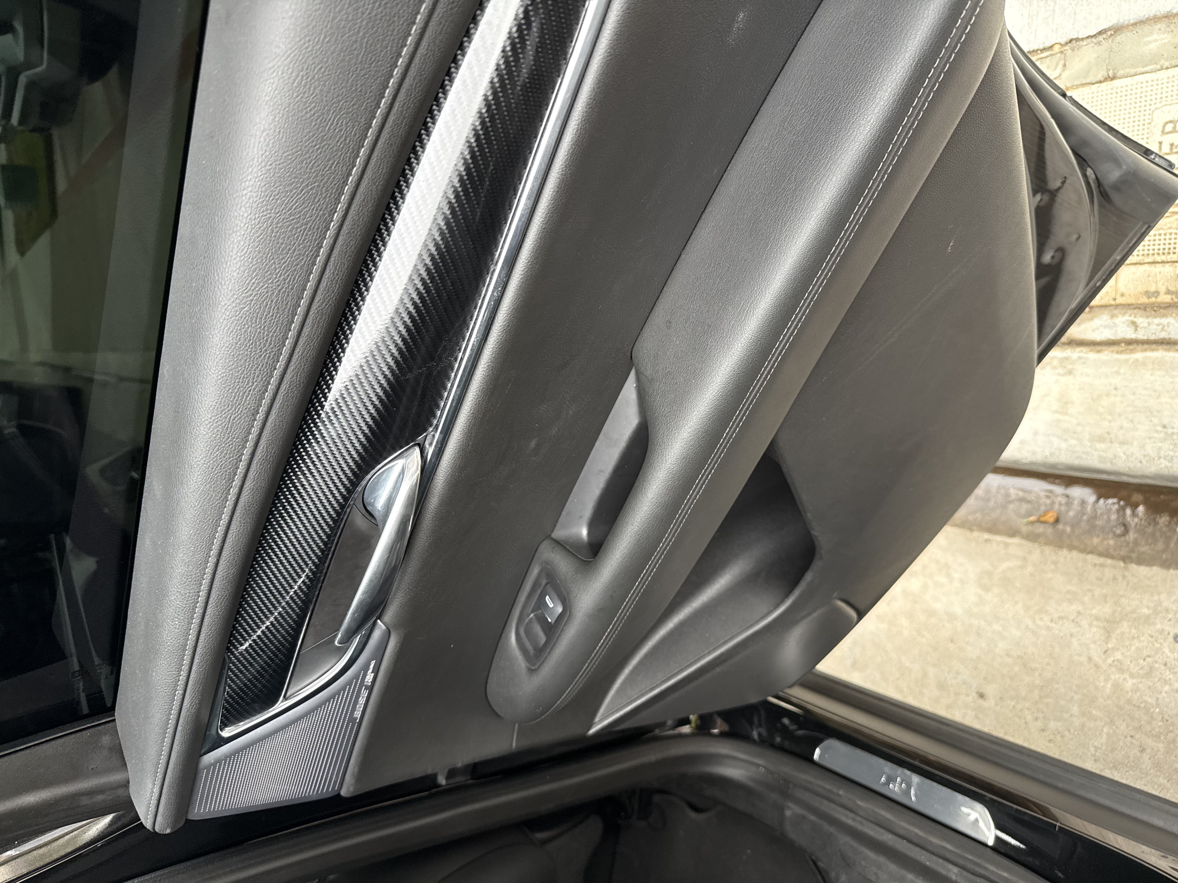 Used 2023 Cadillac XT6 Premium Luxury FWD image 11