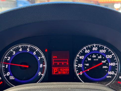 Used 2008 INFINITI G37 Journey w/ Premium Pkg image 12