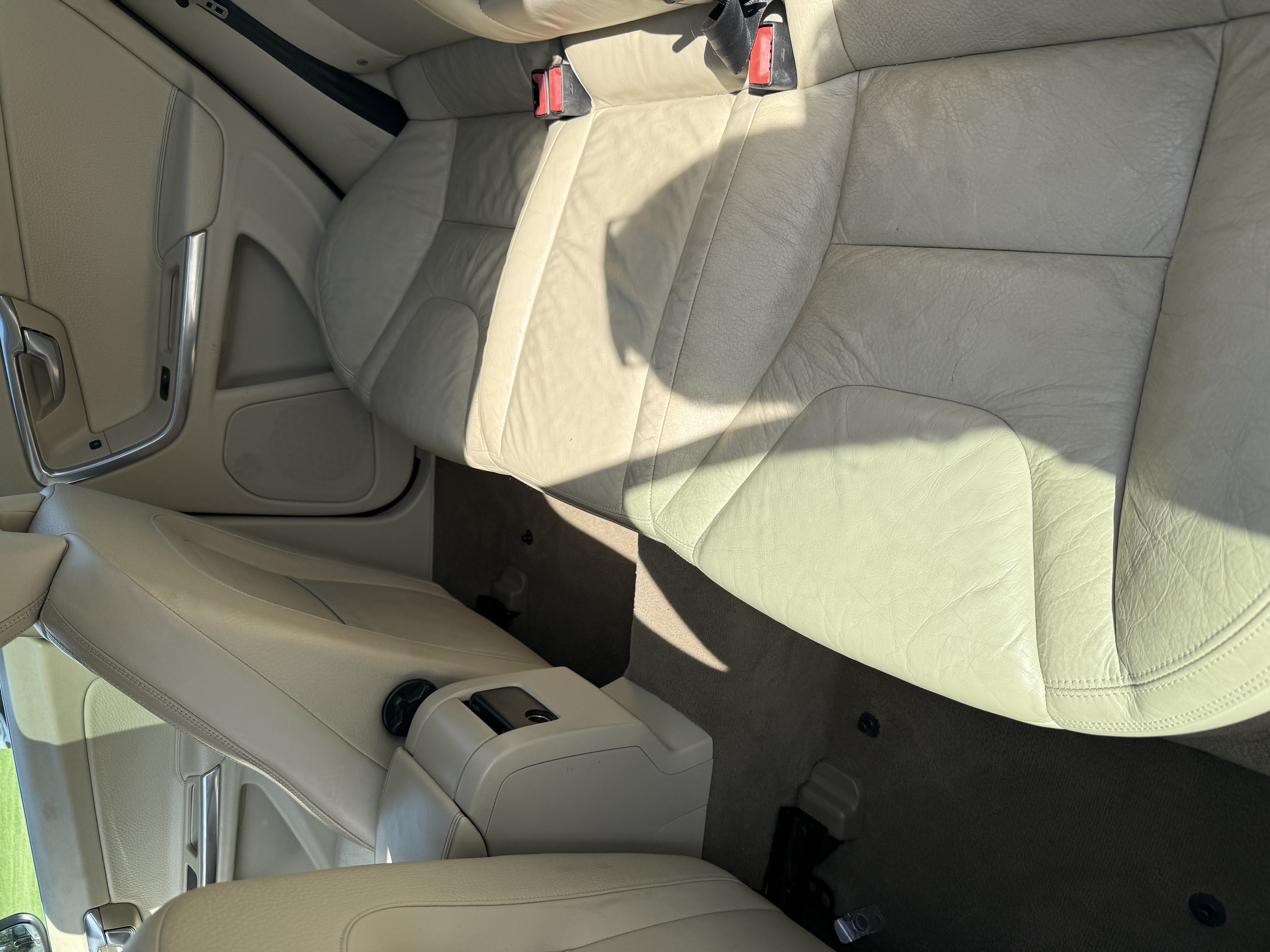 Used 2014 Volvo S60 T5 AWD/4WD image 6