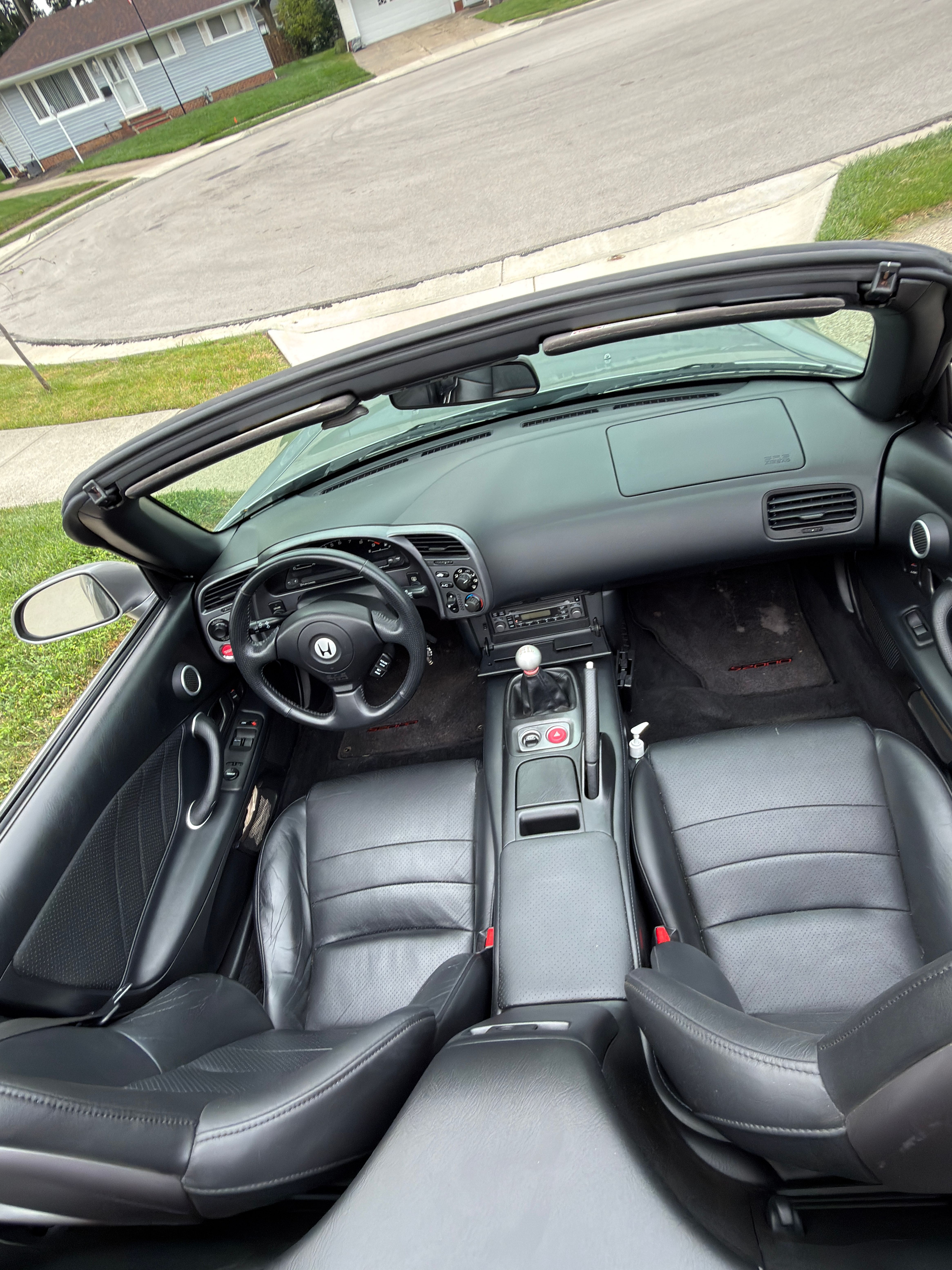 Used 2003 Honda S2000 image 6