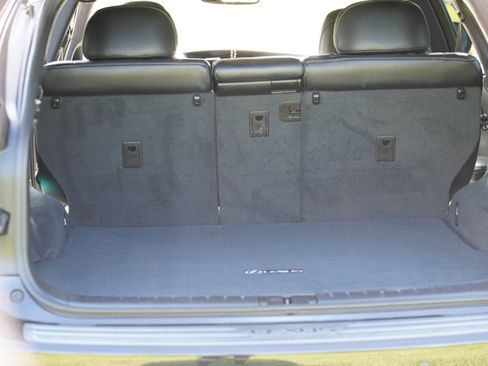 Used 2013 Lexus RX 350 F Sport w/ Navigation Pkg AWD/4WD image 11