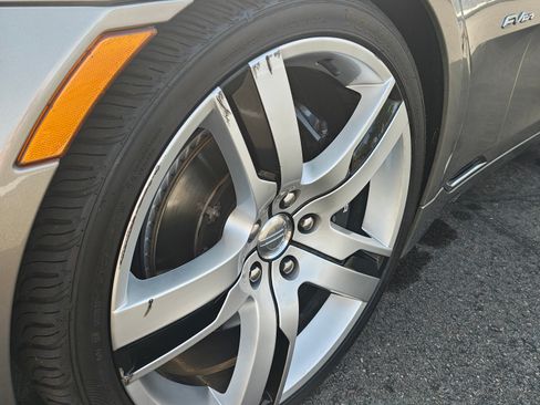 Used 2012 Fisker Karma EcoSport image 21