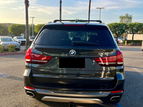 Used 2018 BMW X5 xDrive35d image 5