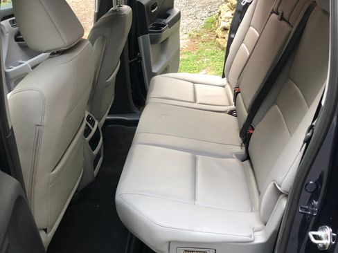 Used 2021 Honda Ridgeline RTL-E image 12