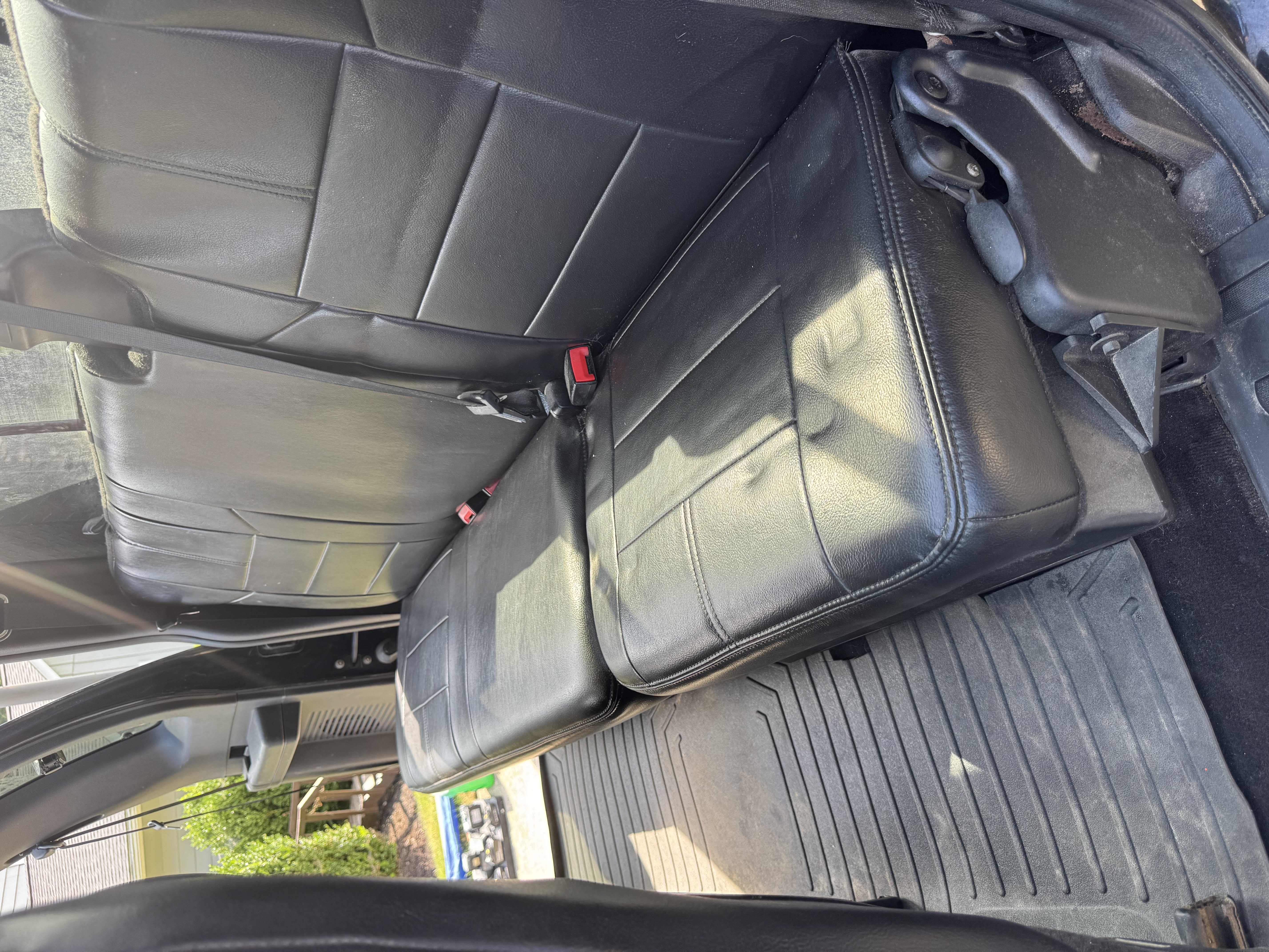 Used 2010 Ford F350 Lariat AWD/4WD image 11
