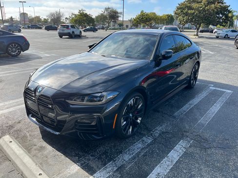 Used 2026 BMW 440i xDrive w/ Premium Package AWD/4WD image 11