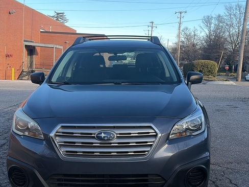 Used 2016 Subaru Outback 2.5i image 13
