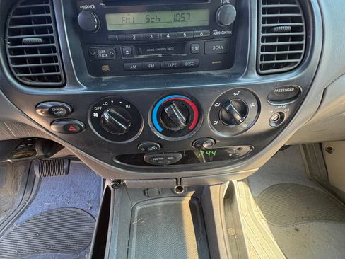 Used 2003 Toyota Tundra SR5 image 14