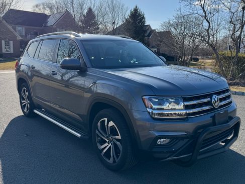 Used 2019 Volkswagen Atlas SE image 12