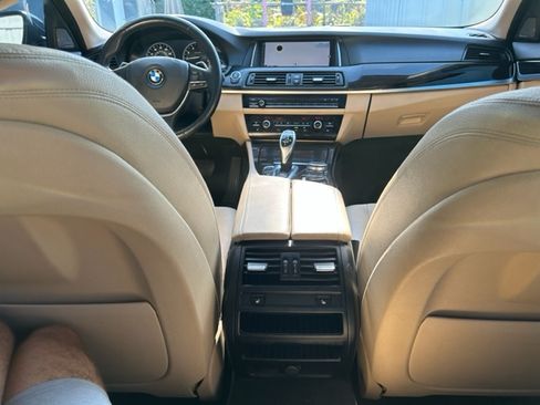 Used 2016 BMW 528i xDrive Sedan image 17