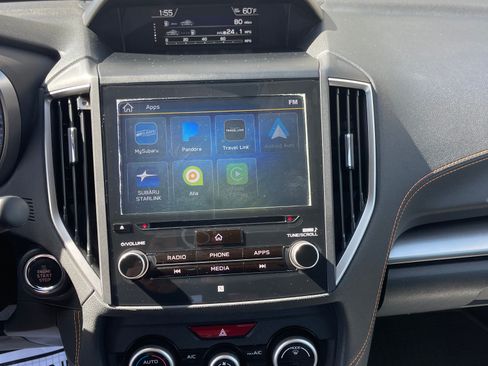 Used 2019 Subaru Crosstrek 2.0i Limited w/ Popular Package #2 image 17