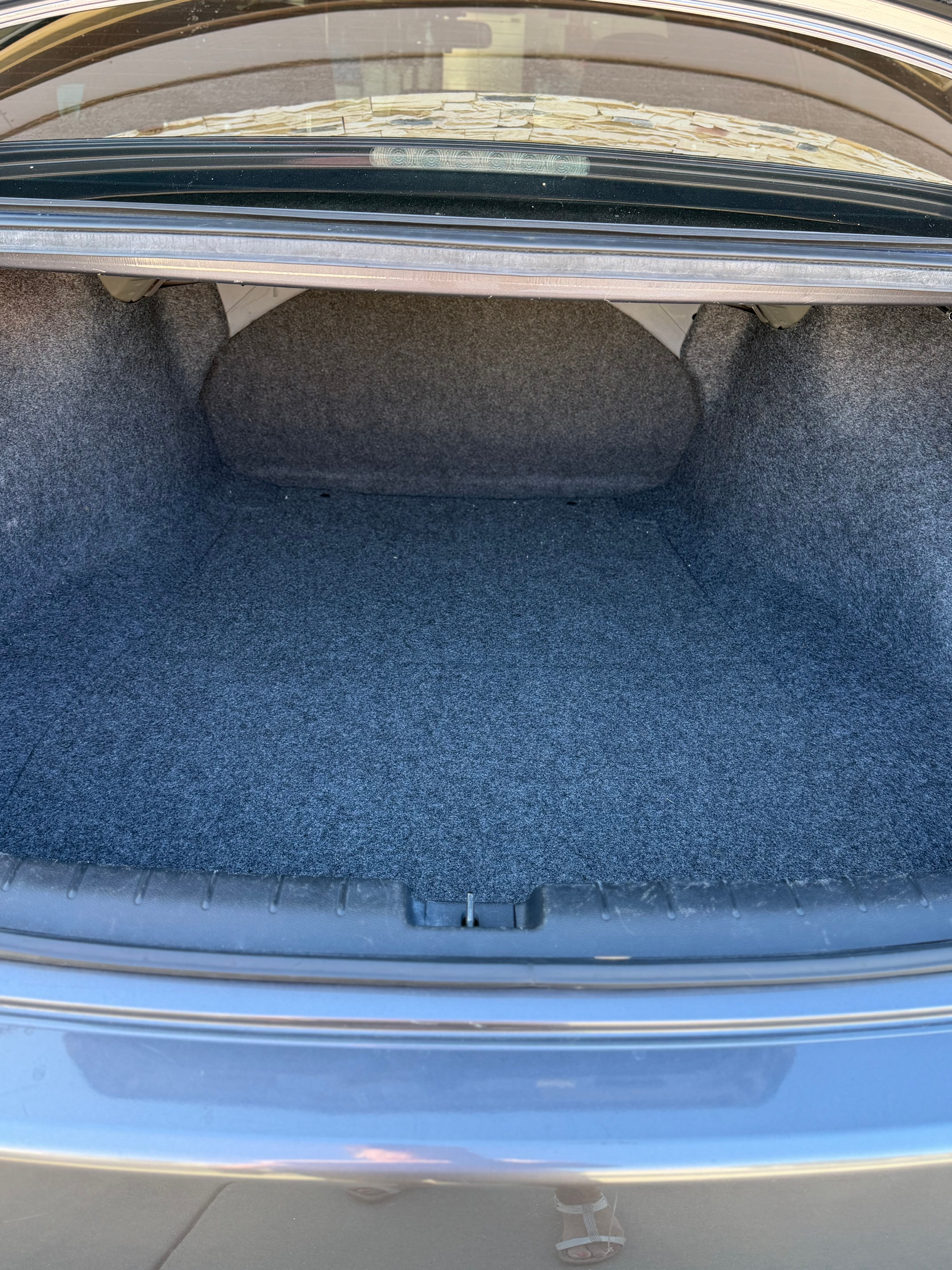 Used 2014 Honda Accord Sport image 17