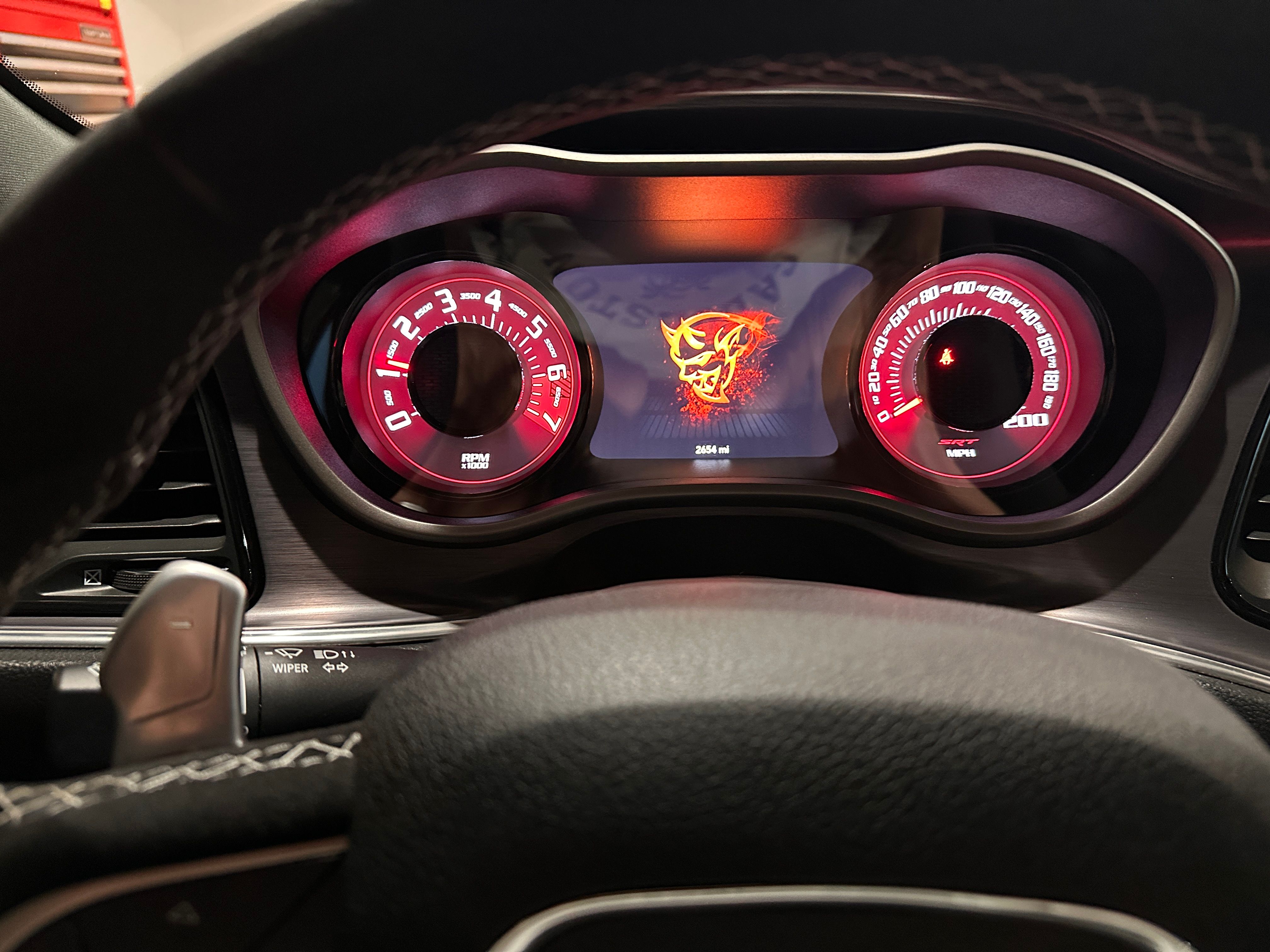 Used 2018 Dodge Challenger SRT Demon RWD image 30