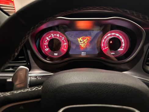 Used 2018 Dodge Challenger SRT Demon image 30