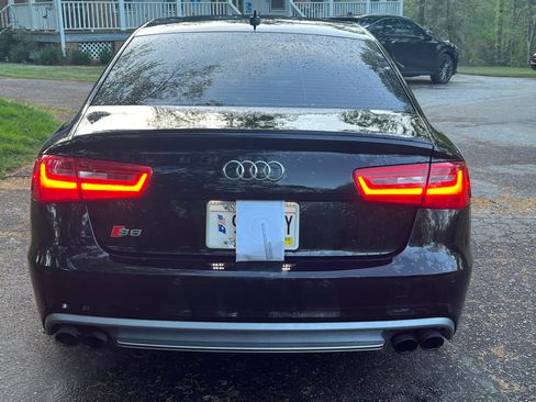 Used 2015 Audi S6 image 8