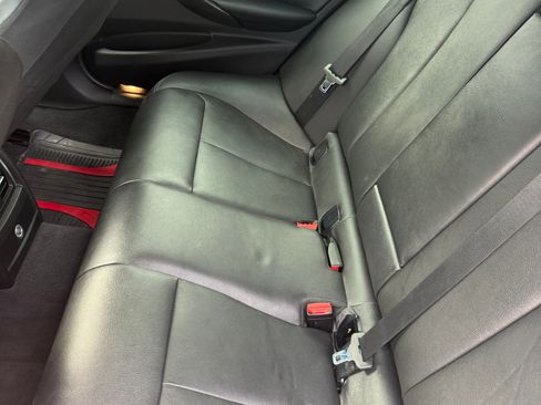 Used 2016 BMW 328i Sedan RWD image 11
