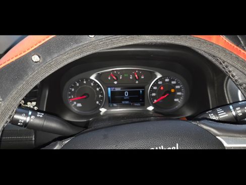 Used 2017 GMC Acadia SLT image 11