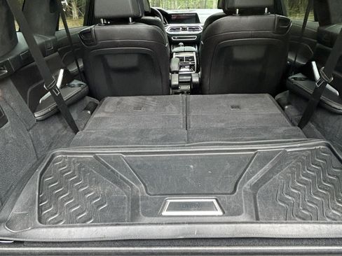 Used 2020 BMW X7 xDrive40i w/ M Sport Package AWD/4WD image 30