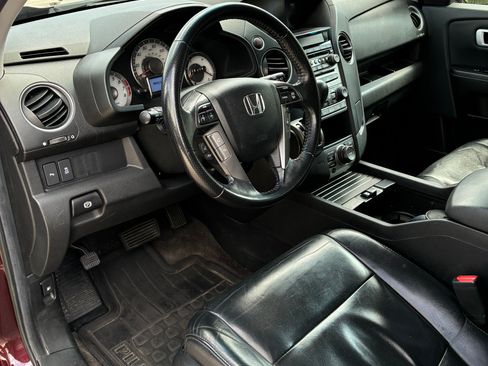 Used 2012 Honda Pilot Touring image 5