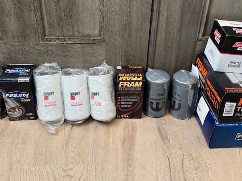 Used 2019 RAM 2500 Big Horn image 12